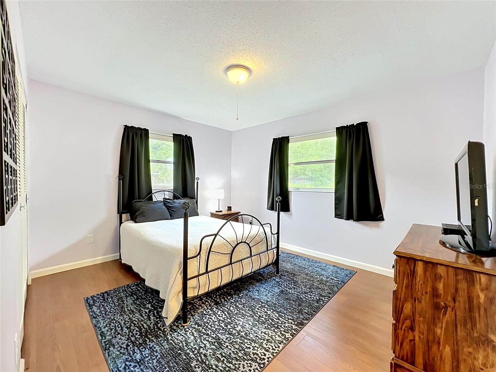 FRST PARK HOMES - Residential