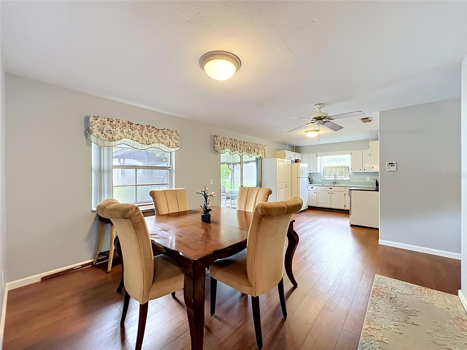 FRST PARK HOMES - Residential