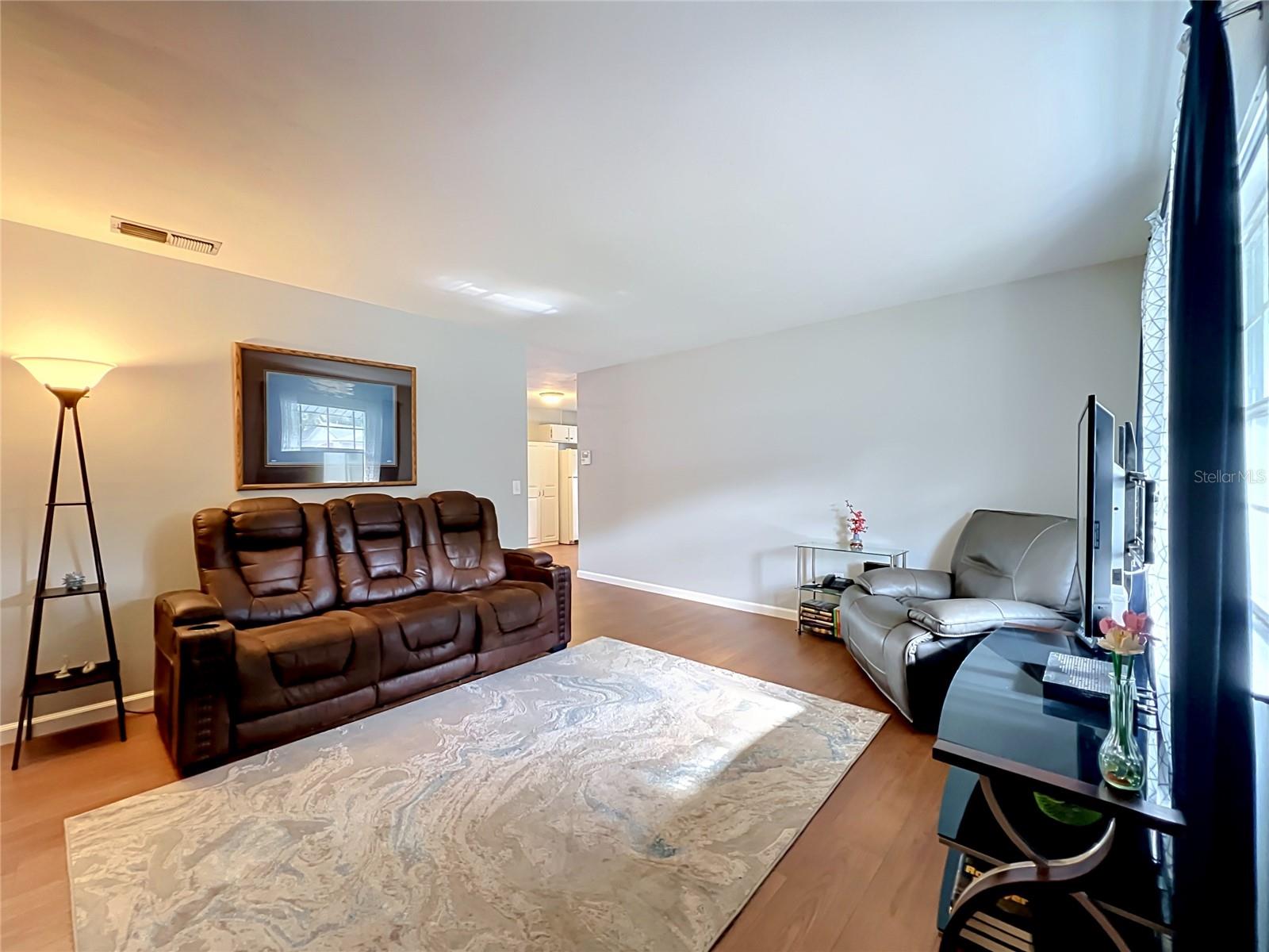 FRST PARK HOMES - Residential