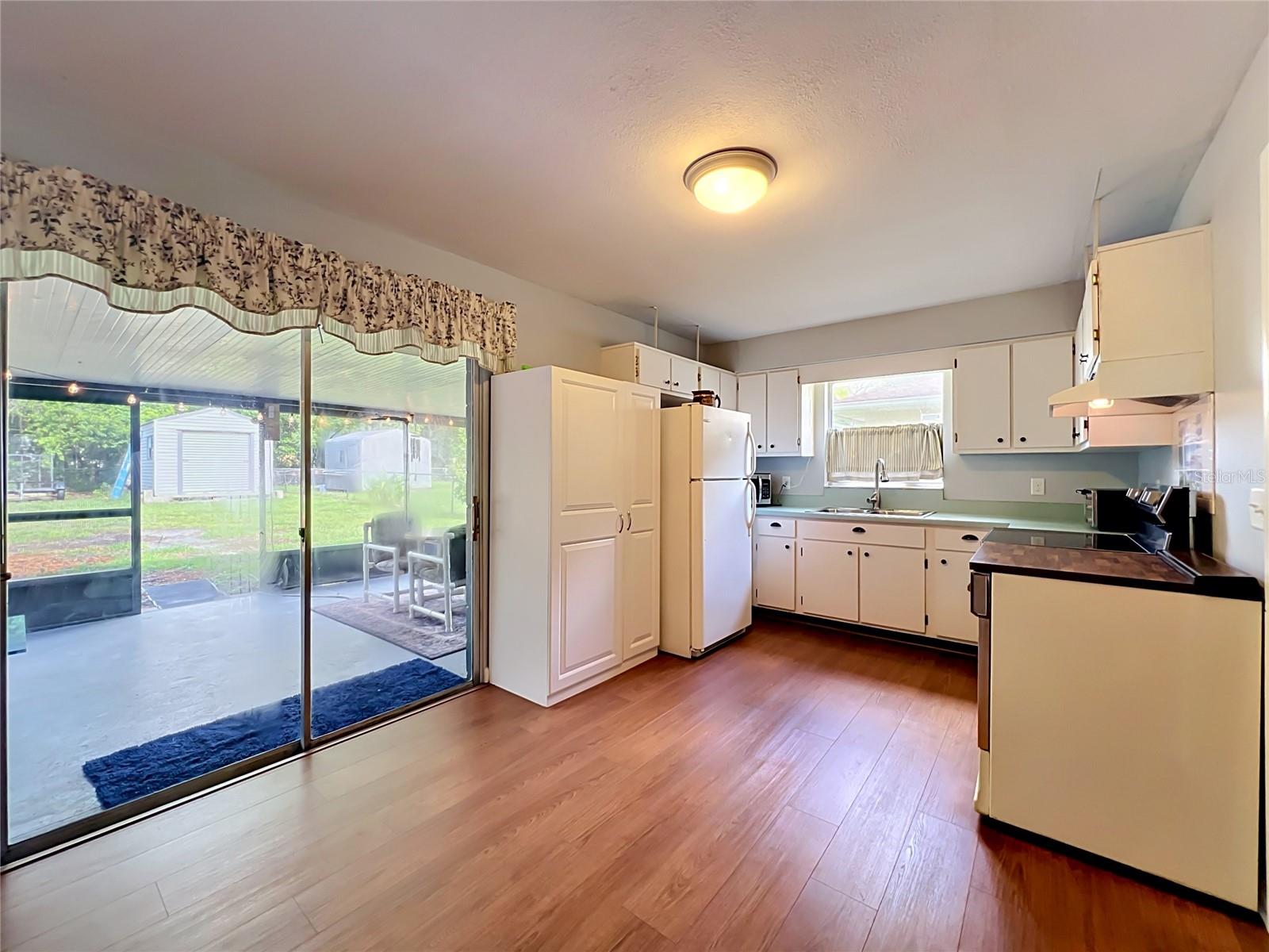 FRST PARK HOMES - Residential