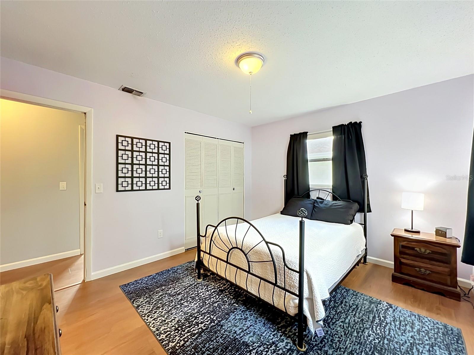 FRST PARK HOMES - Residential