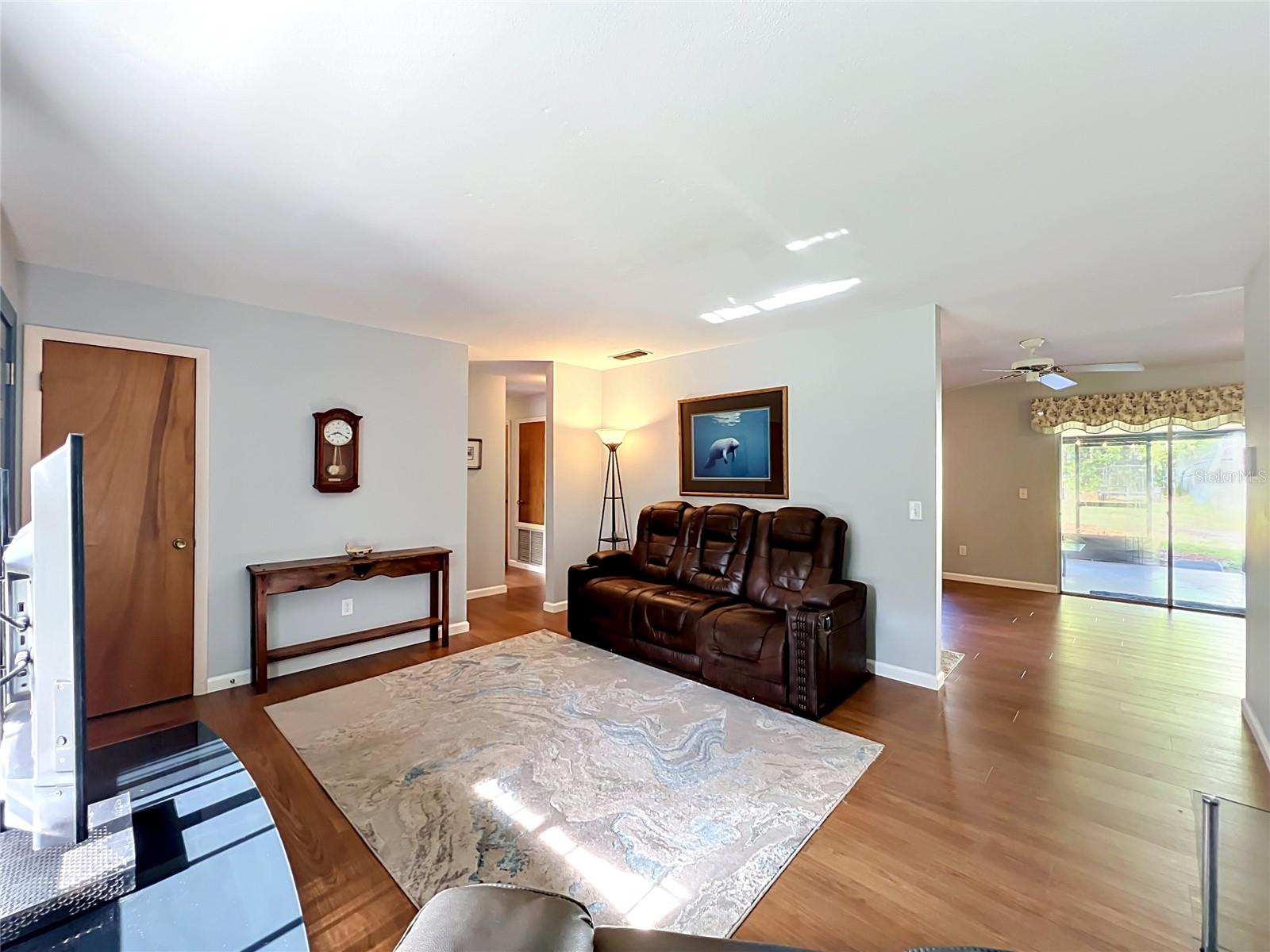 FRST PARK HOMES - Residential