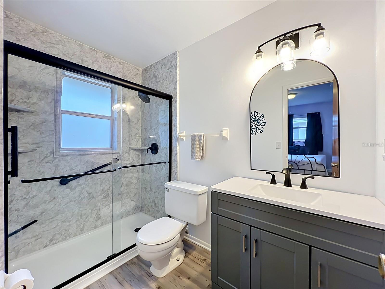FRST PARK HOMES - Residential