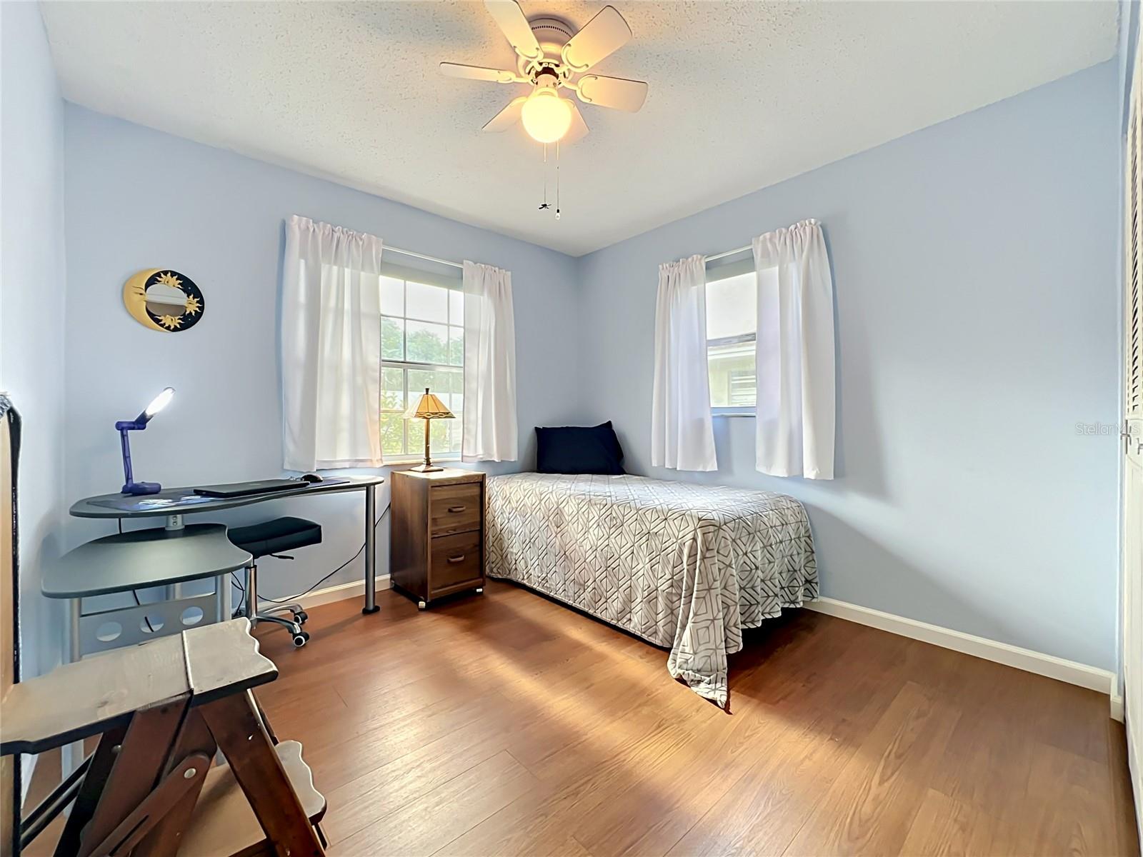 FRST PARK HOMES - Residential
