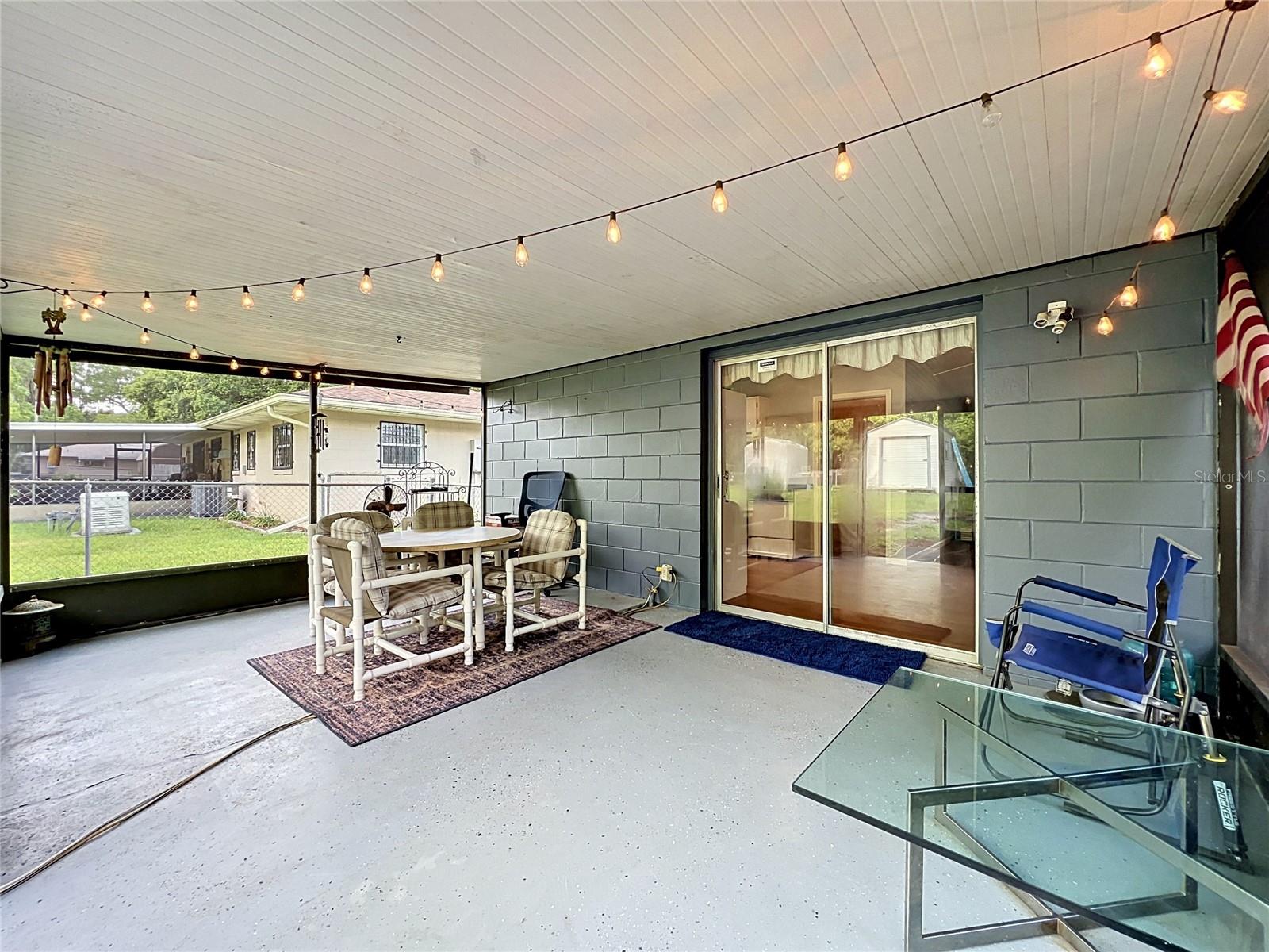 FRST PARK HOMES - Residential