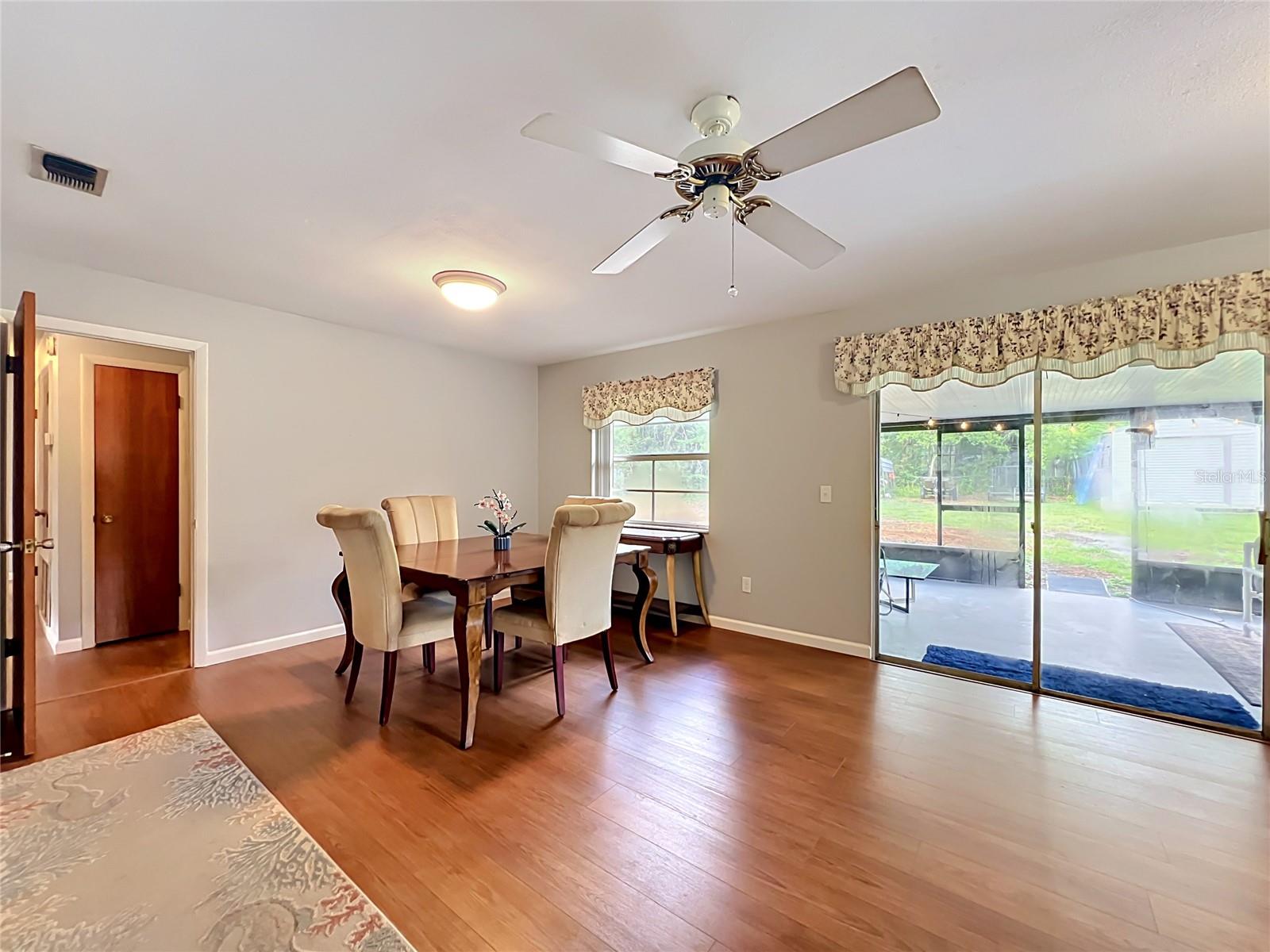 FRST PARK HOMES - Residential