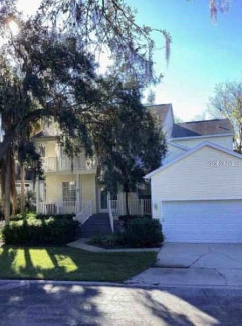 Photo of 217 River Village Drive, Debary, FL 32713 (MLS # O6368512)