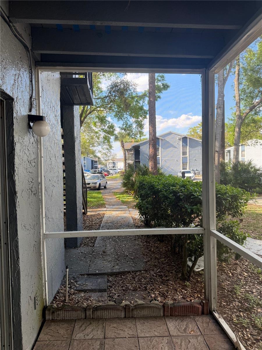 ARBORS OF SENDERA - Residential Lease