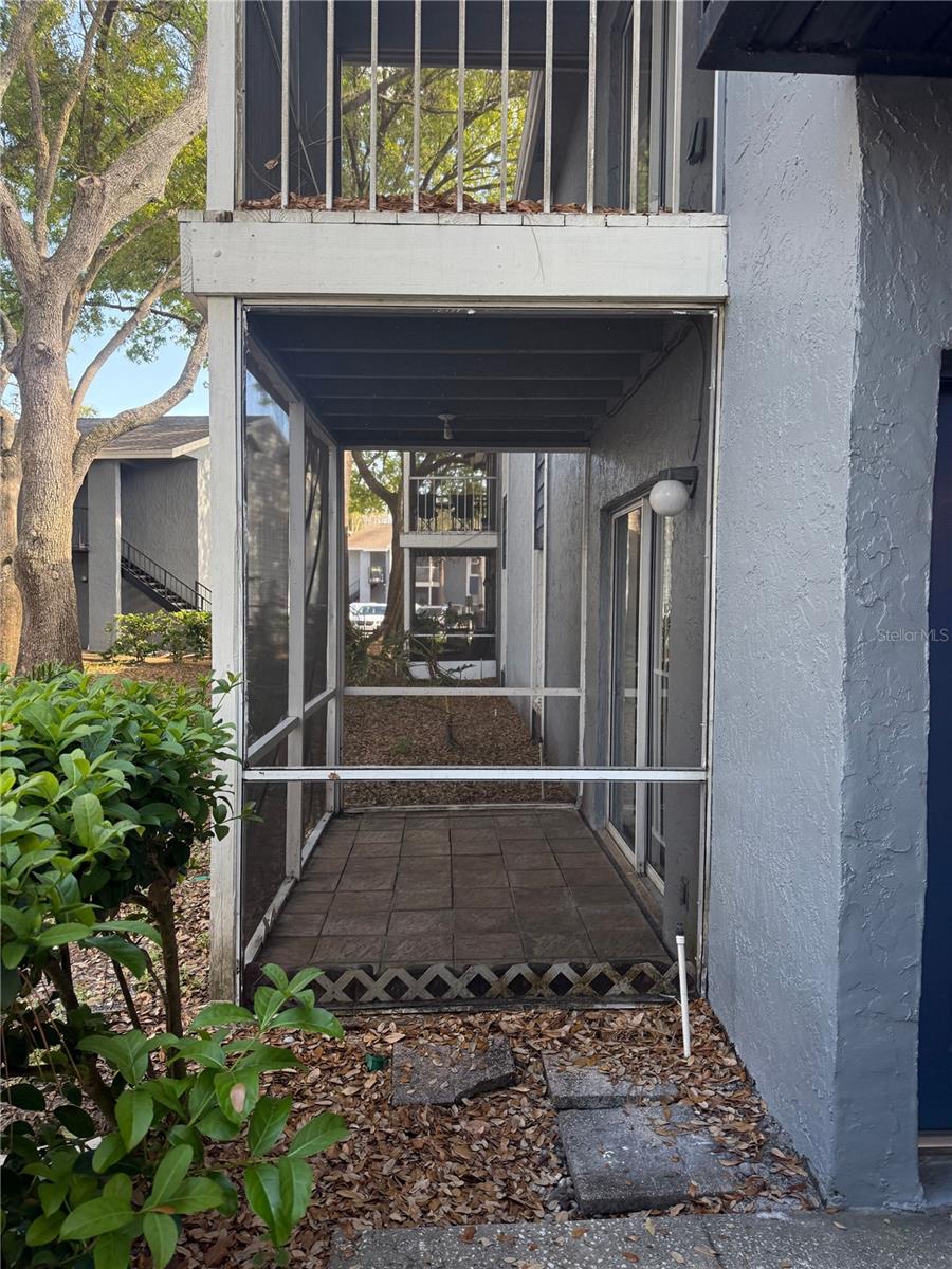 ARBORS OF SENDERA - Residential Lease