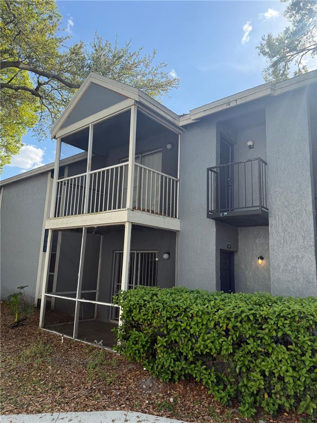 Photo of 3827 Bay Club Circle #103, Kissimmee, FL 34741 (MLS # S5146346)