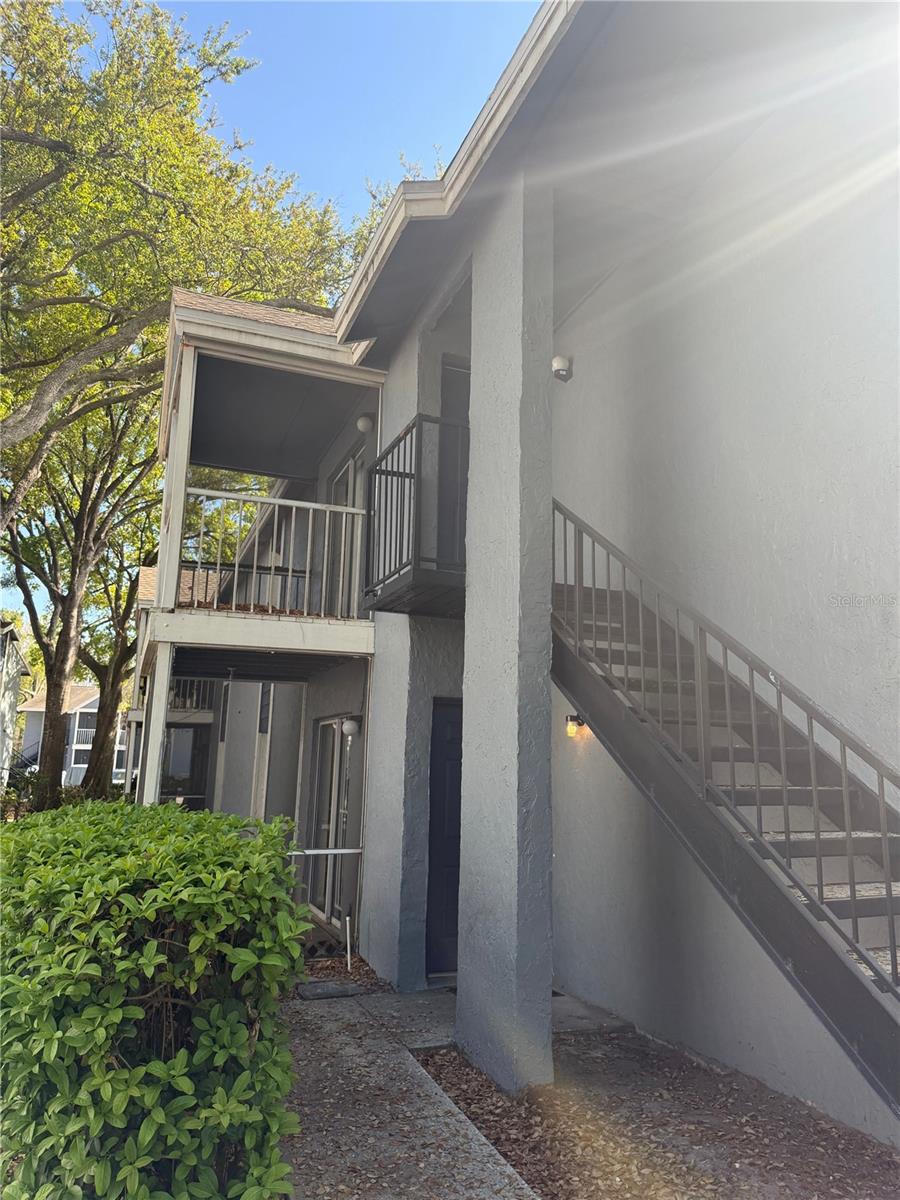 ARBORS OF SENDERA - Residential Lease