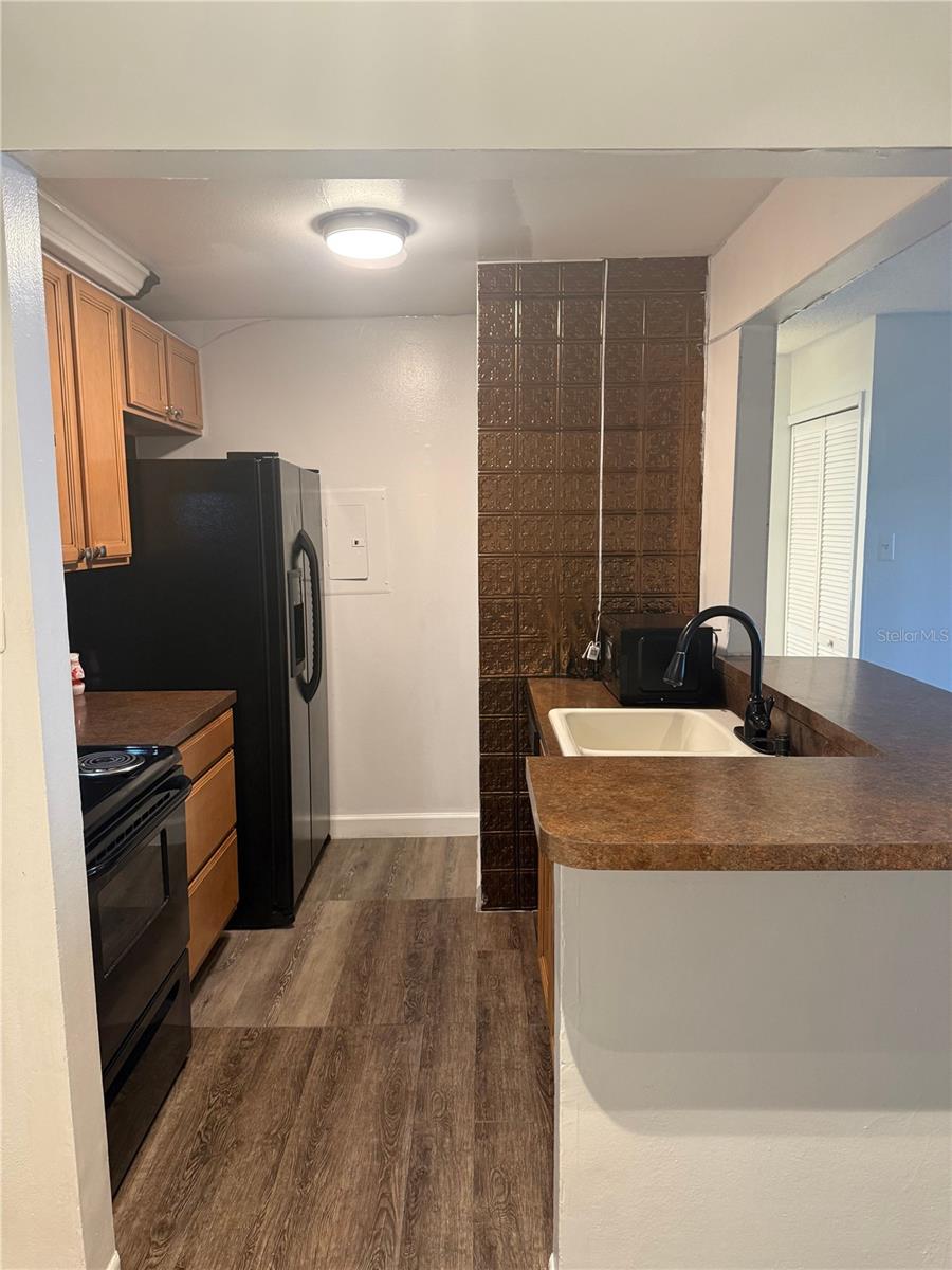 ARBORS OF SENDERA - Residential Lease