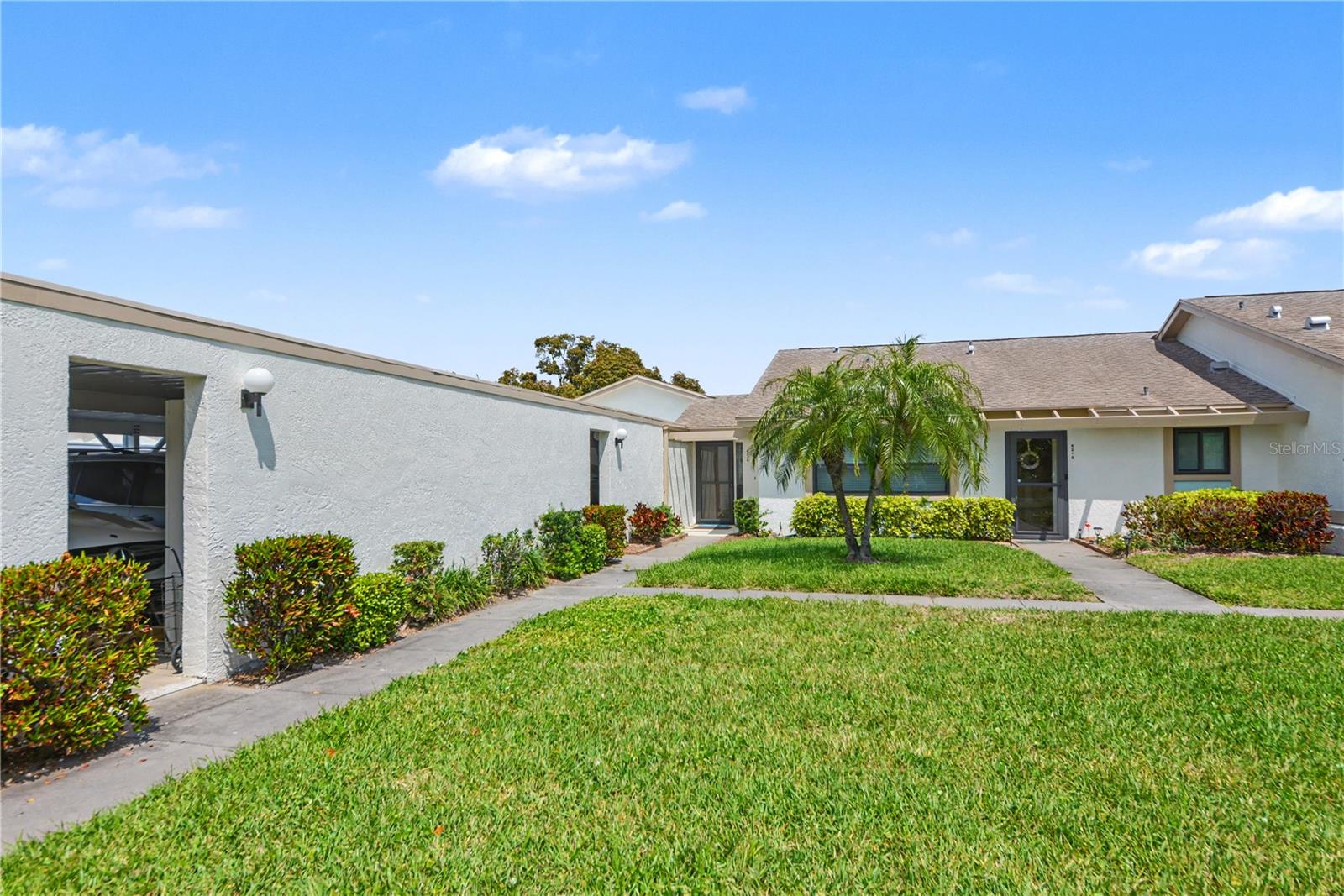 MEADOWCROFT SOUTH - Residential