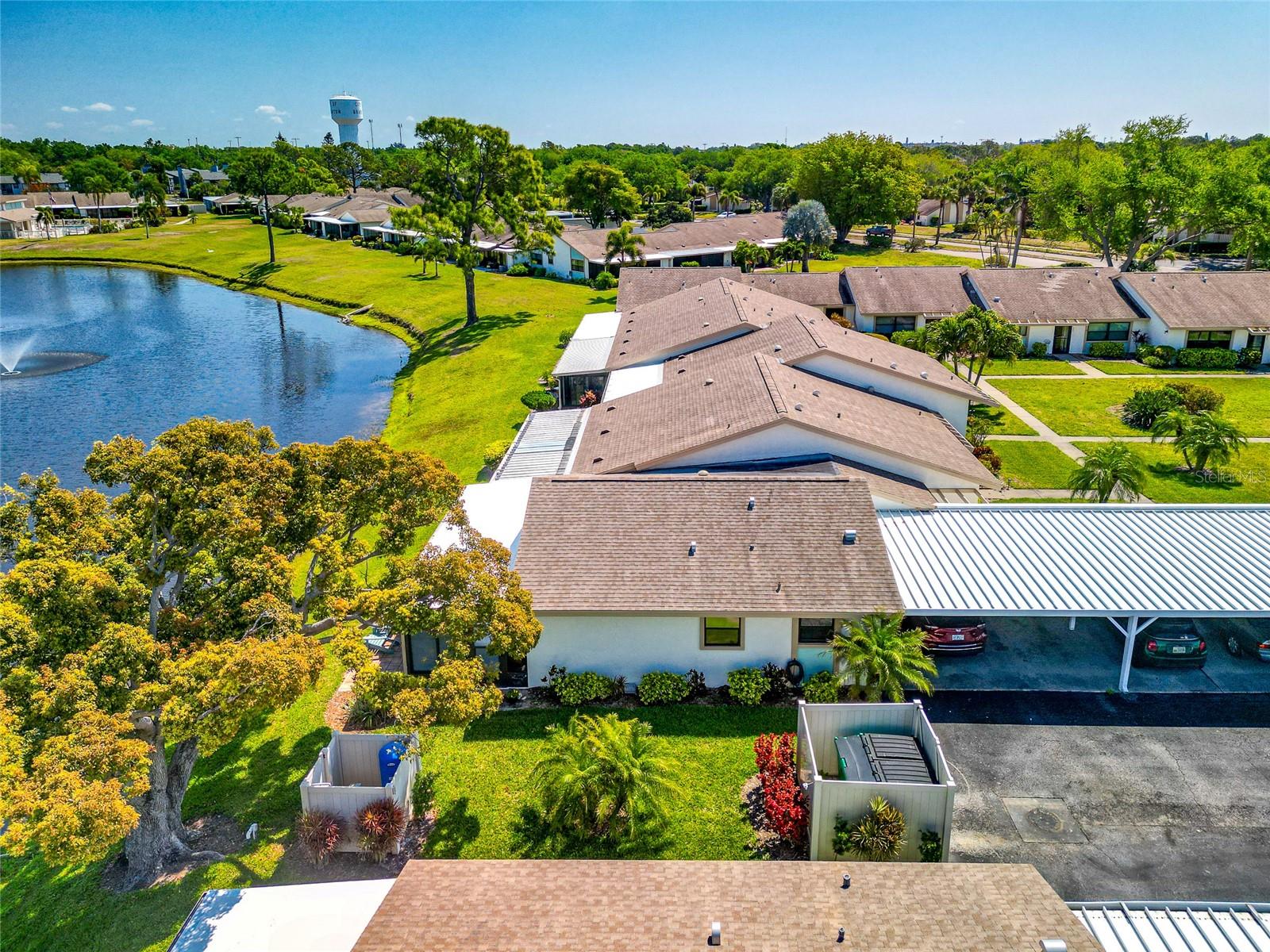 MEADOWCROFT SOUTH - Residential