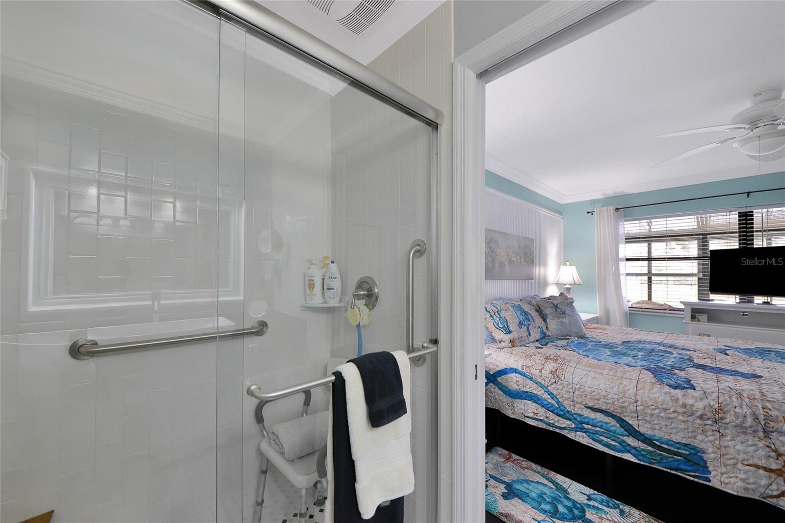 MEADOWCROFT SOUTH - Residential