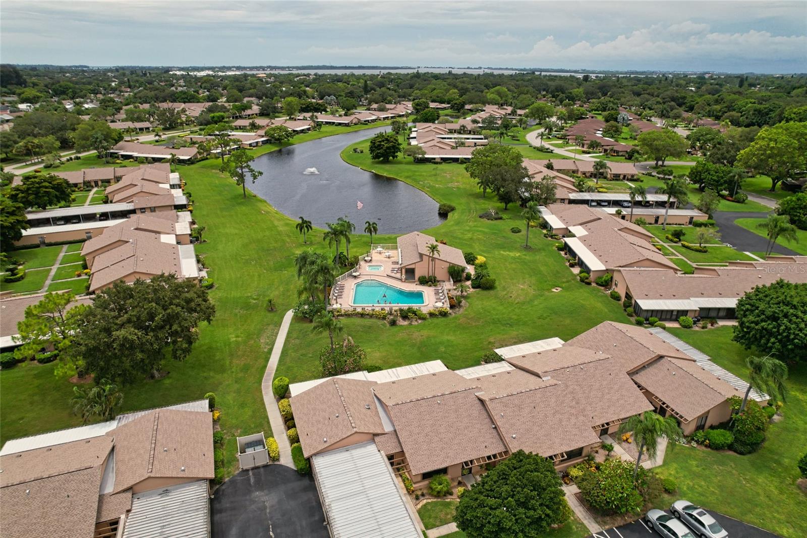 MEADOWCROFT SOUTH - Residential