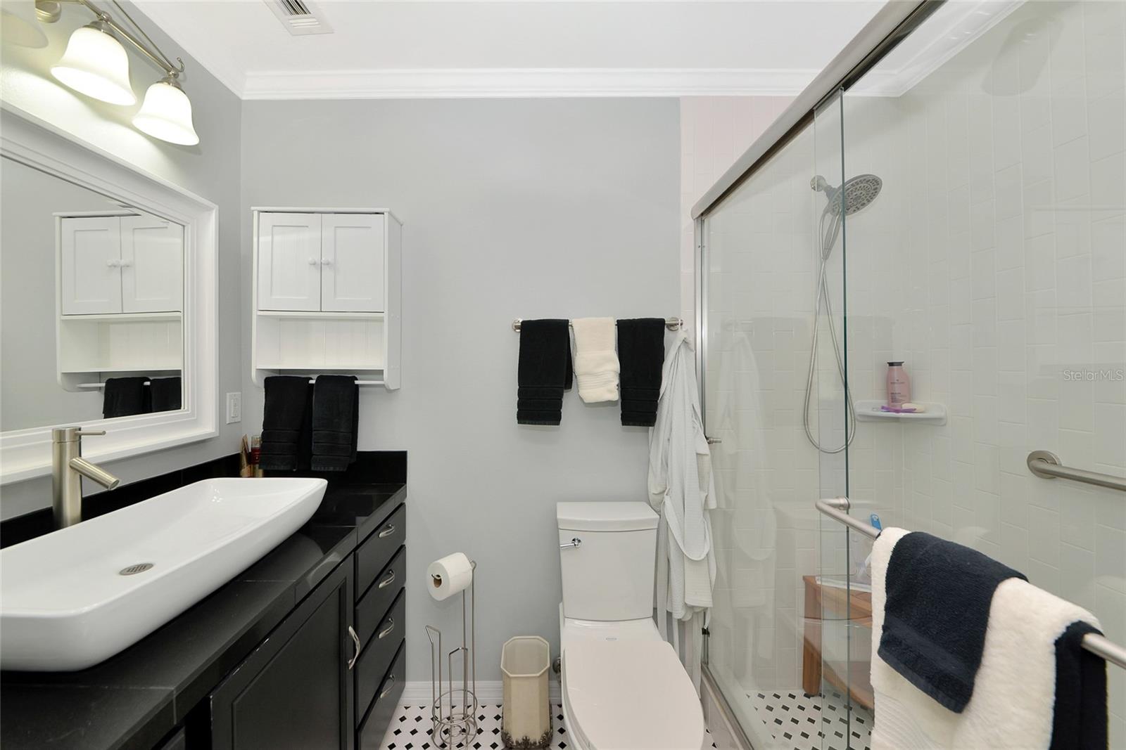 MEADOWCROFT SOUTH - Residential