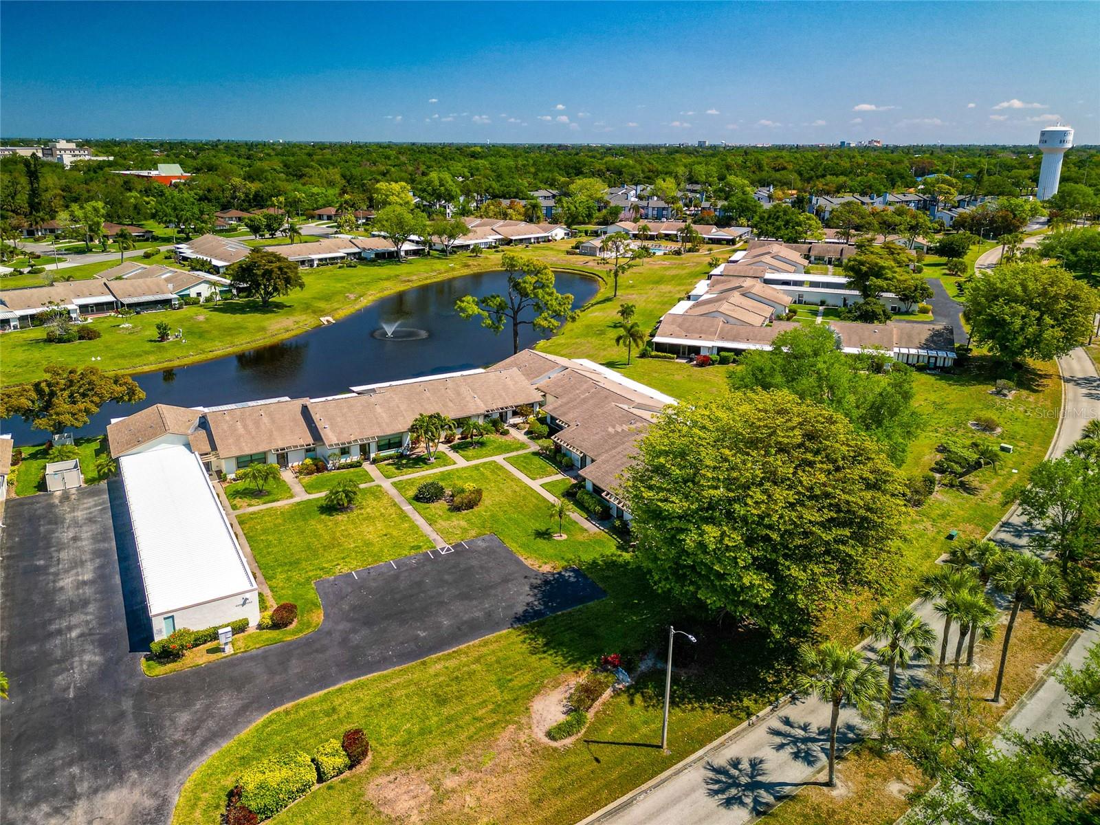 MEADOWCROFT SOUTH - Residential