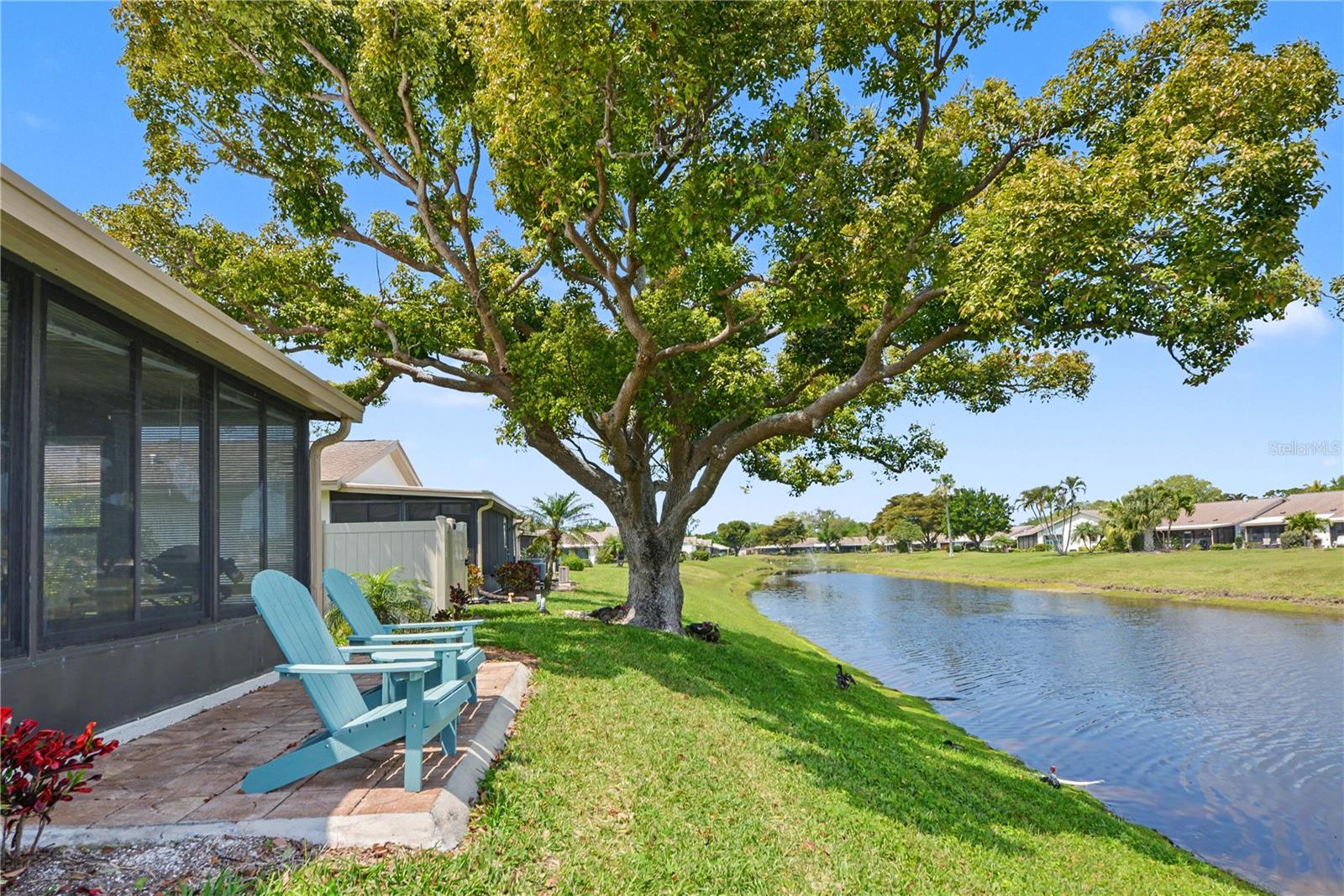 MEADOWCROFT SOUTH - Residential