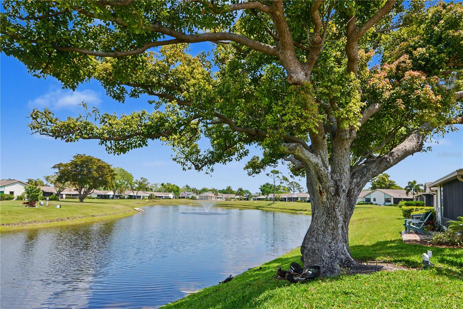 MEADOWCROFT SOUTH - Residential