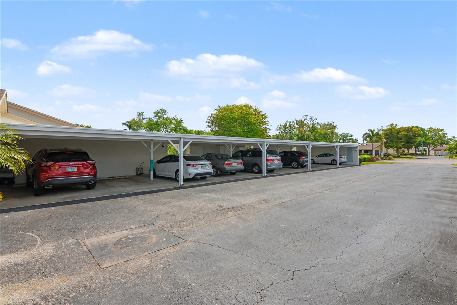 MEADOWCROFT SOUTH - Residential