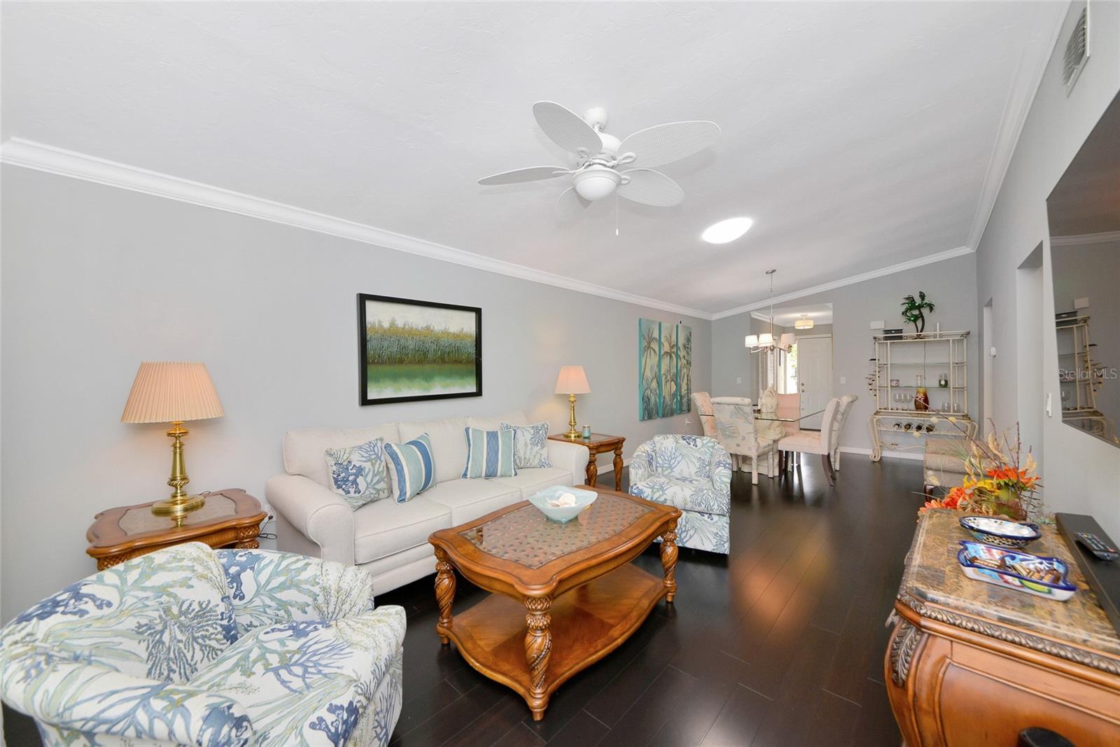 MEADOWCROFT SOUTH - Residential