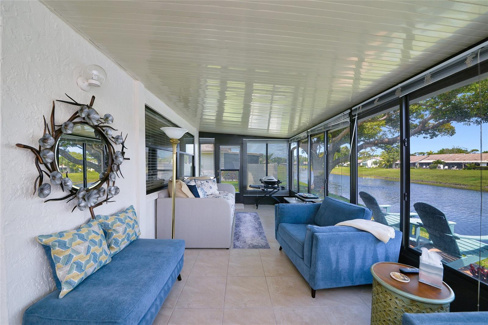 MEADOWCROFT SOUTH - Residential