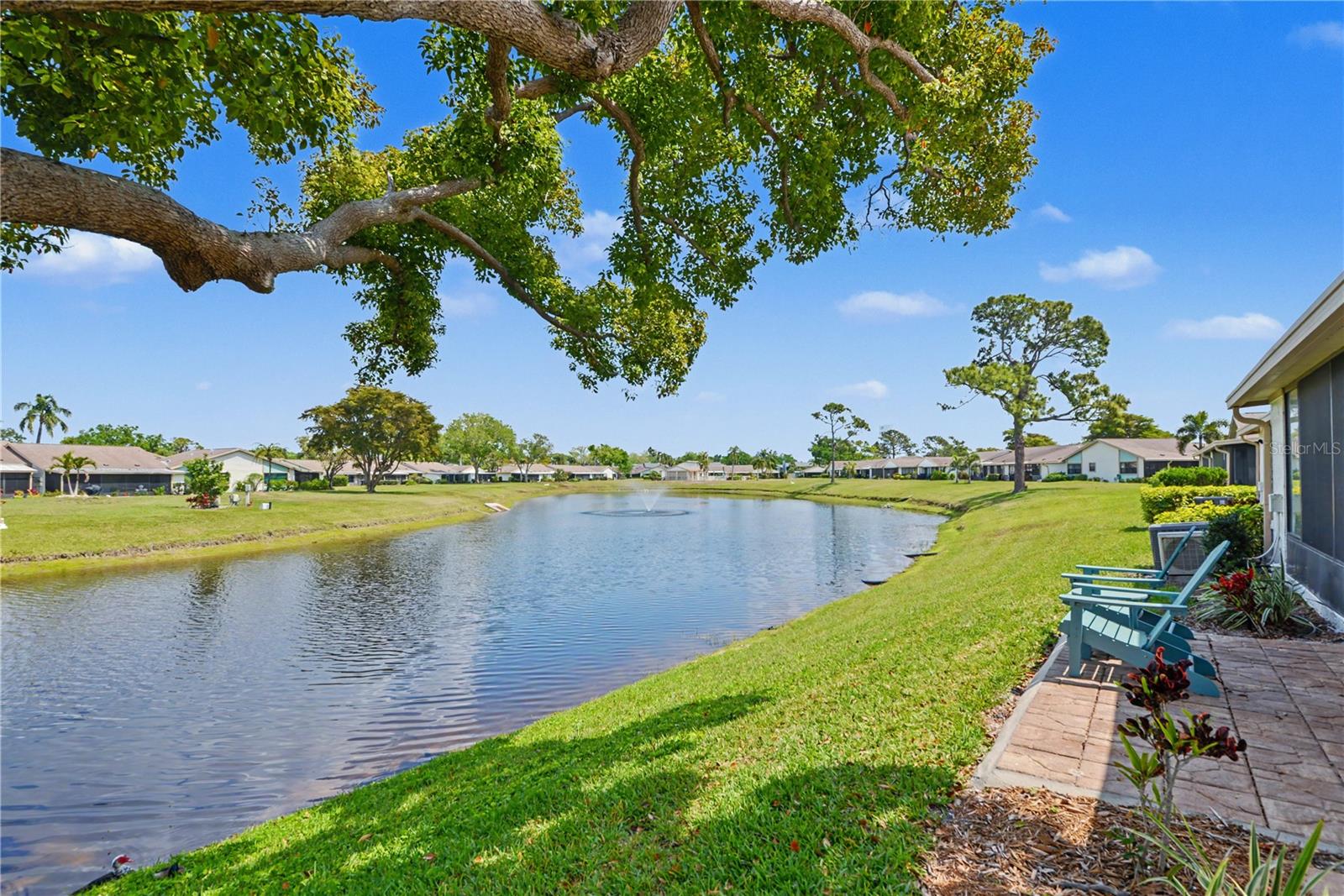 MEADOWCROFT SOUTH - Residential