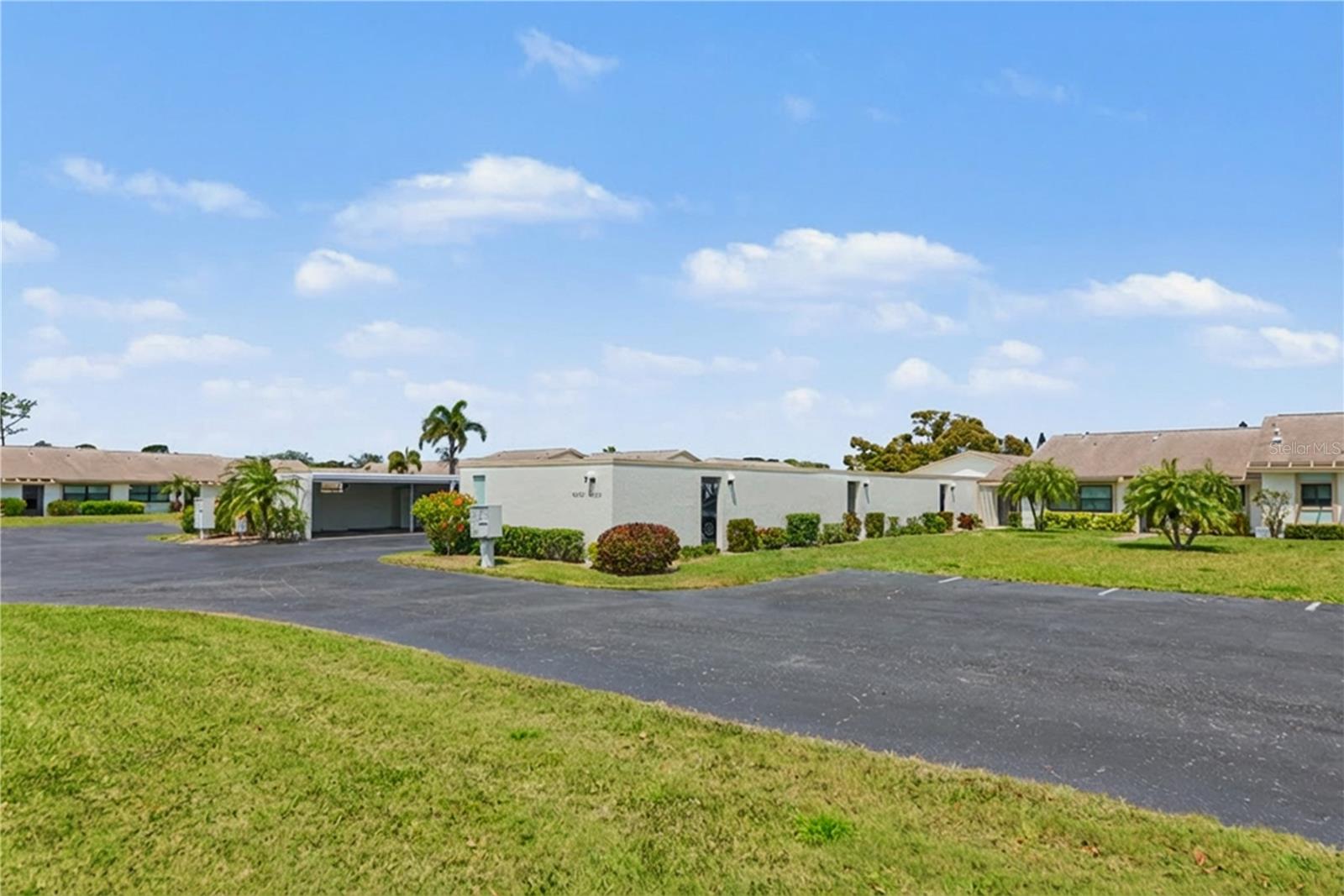 MEADOWCROFT SOUTH - Residential