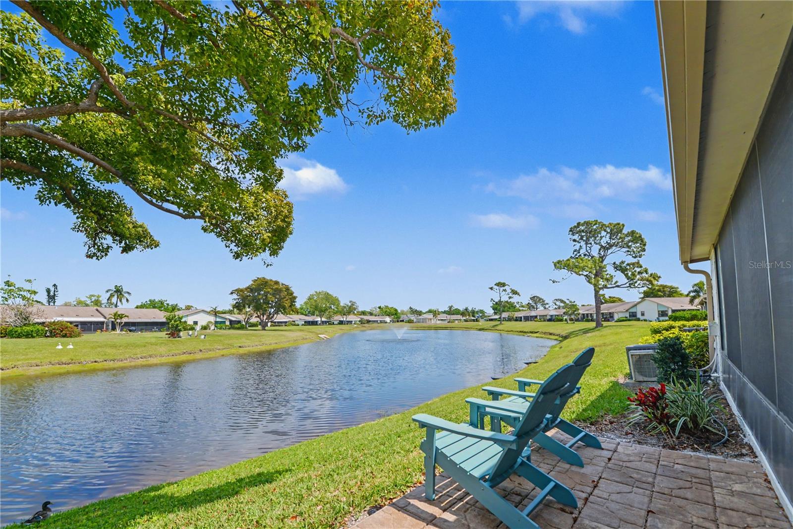 MEADOWCROFT SOUTH - Residential