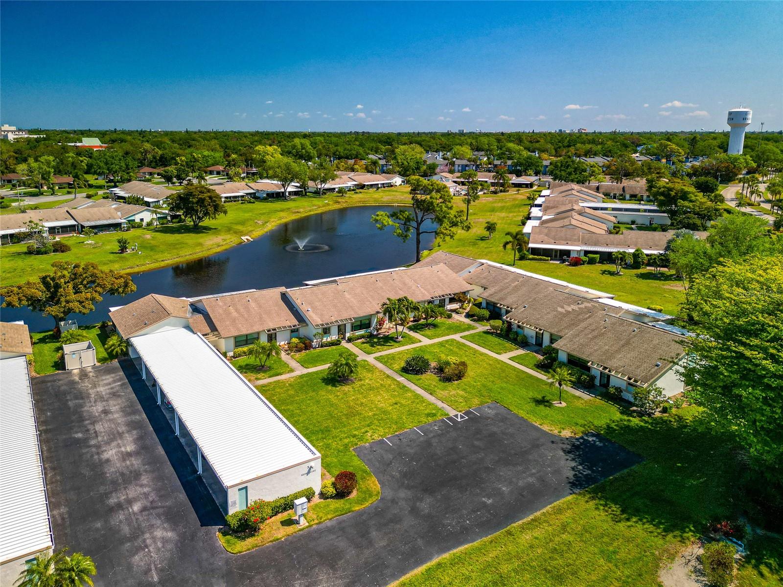 MEADOWCROFT SOUTH - Residential