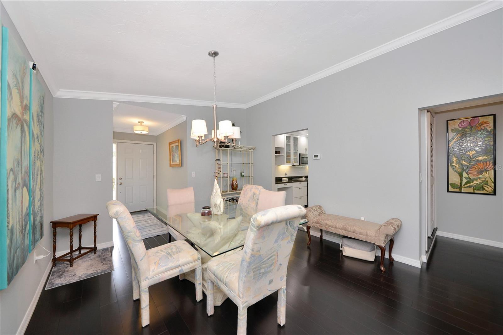 MEADOWCROFT SOUTH - Residential