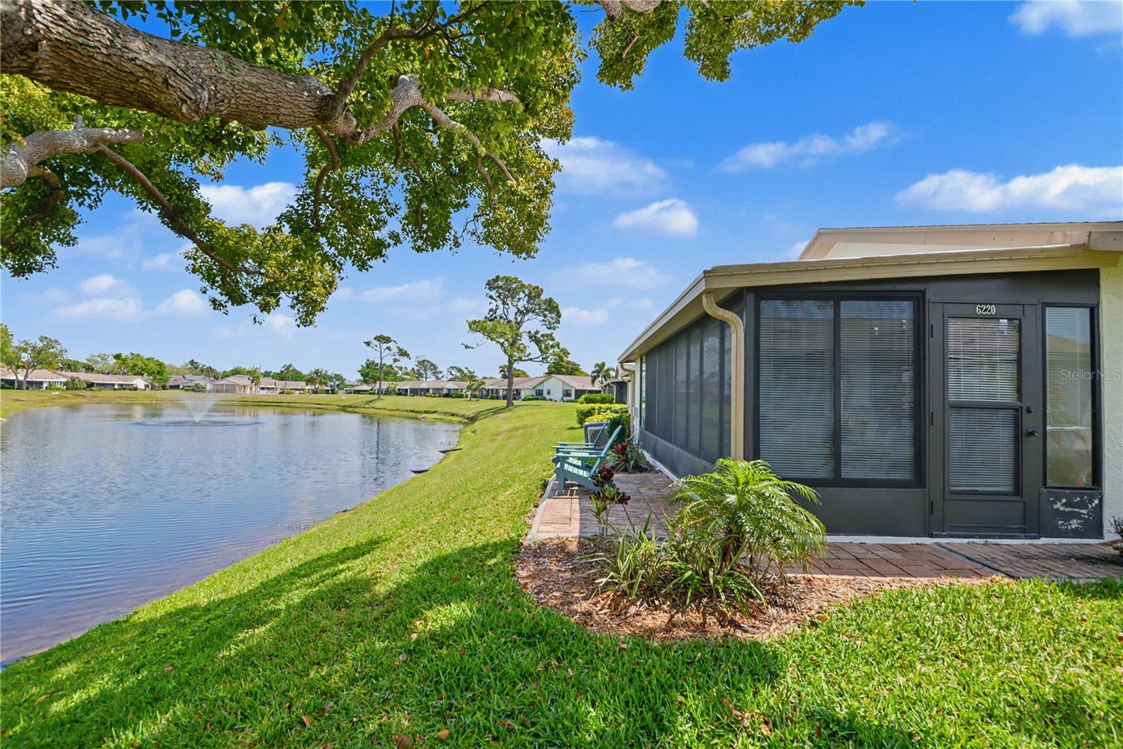 MEADOWCROFT SOUTH - Residential