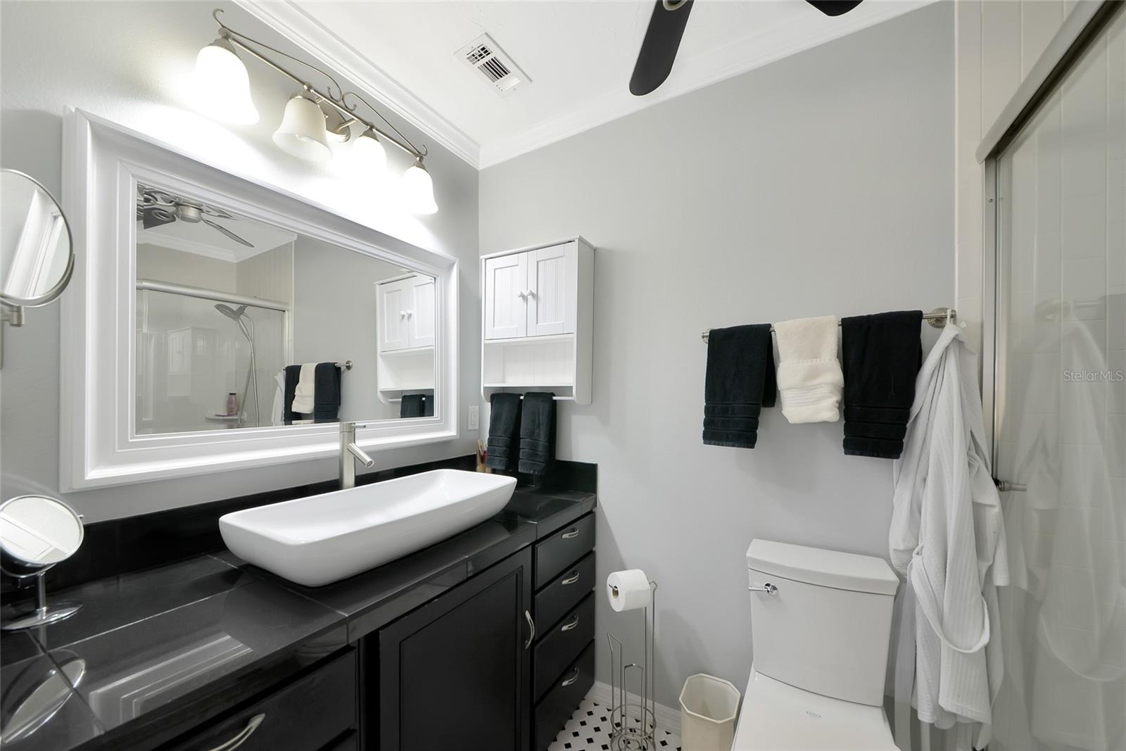 MEADOWCROFT SOUTH - Residential