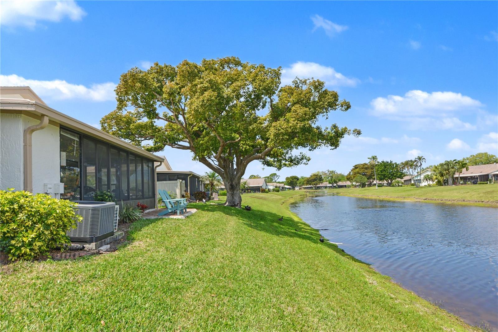 MEADOWCROFT SOUTH - Residential