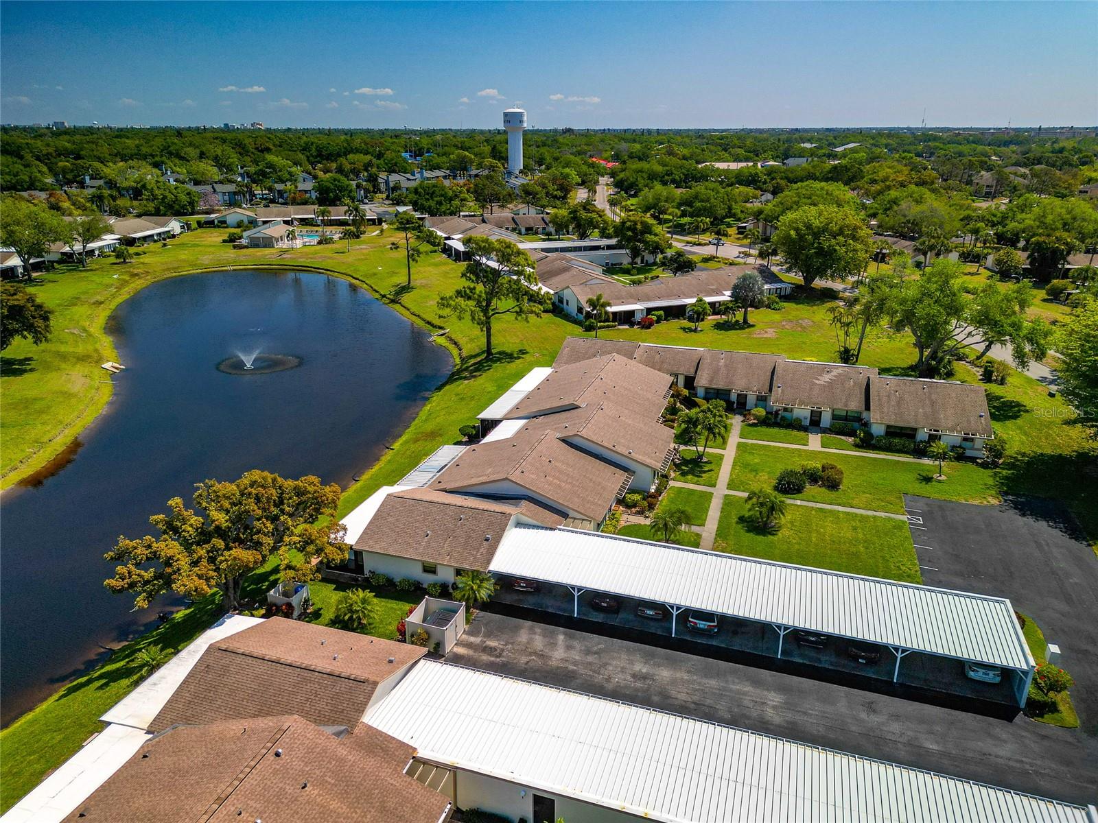 MEADOWCROFT SOUTH - Residential