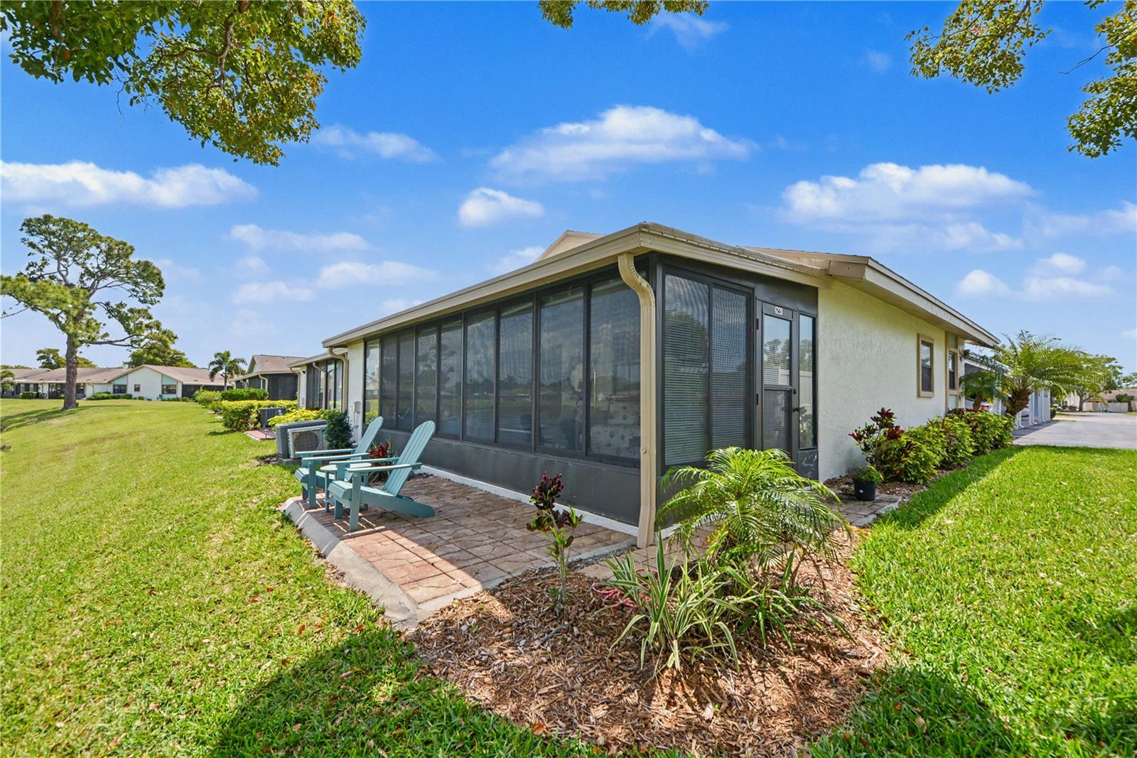 MEADOWCROFT SOUTH - Residential