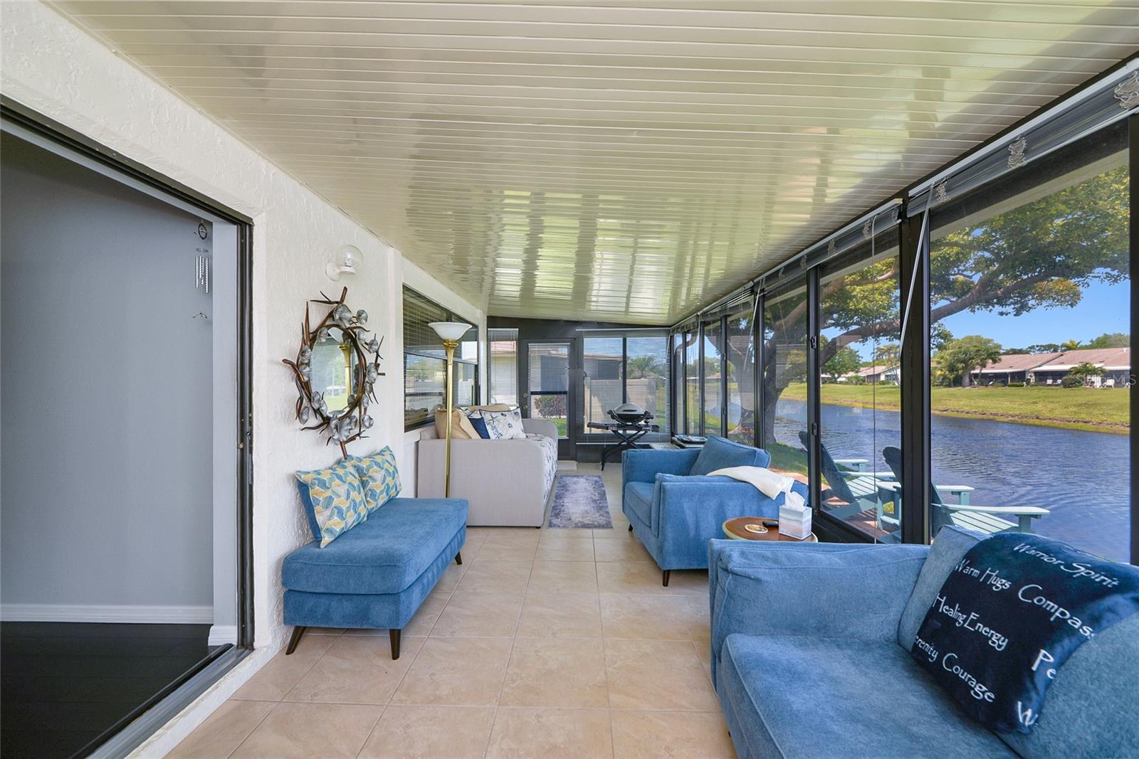 MEADOWCROFT SOUTH - Residential