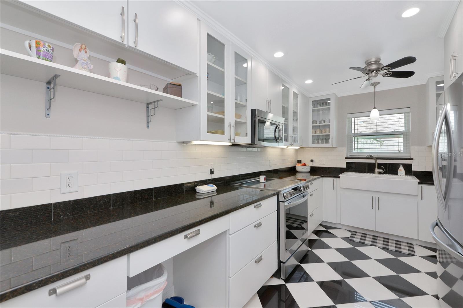 MEADOWCROFT SOUTH - Residential