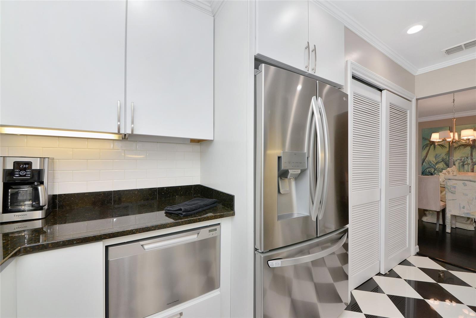 MEADOWCROFT SOUTH - Residential