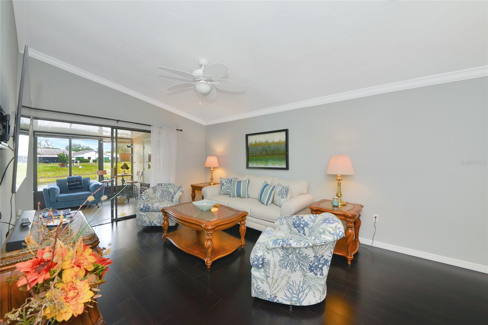 MEADOWCROFT SOUTH - Residential