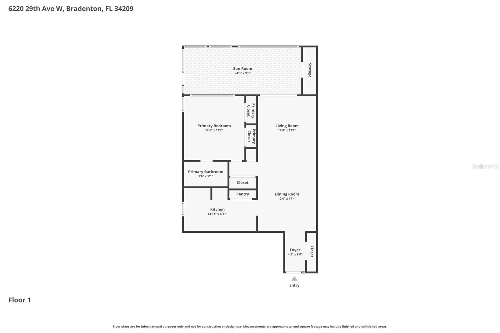 MEADOWCROFT SOUTH - Residential