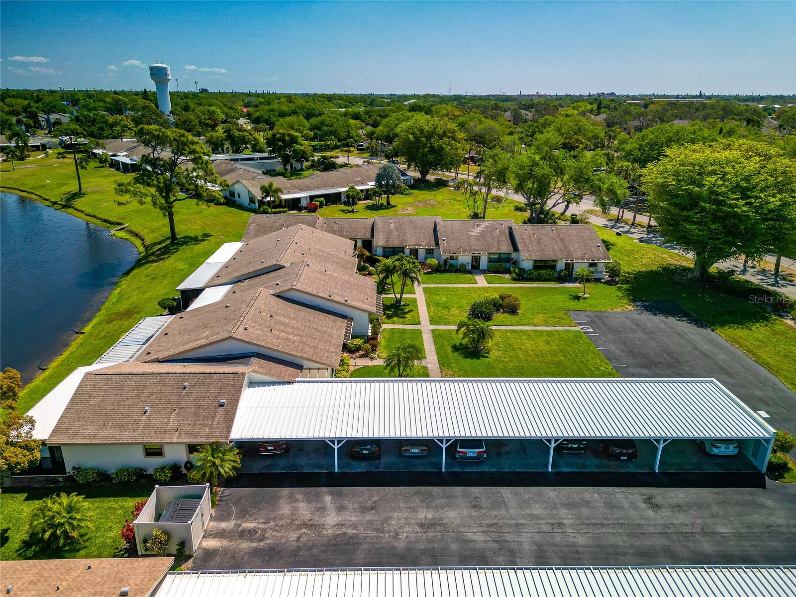 MEADOWCROFT SOUTH - Residential