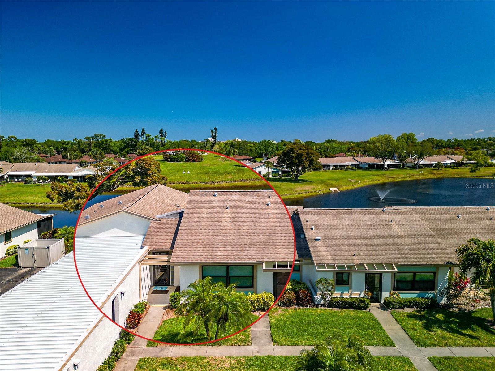 MEADOWCROFT SOUTH - Residential