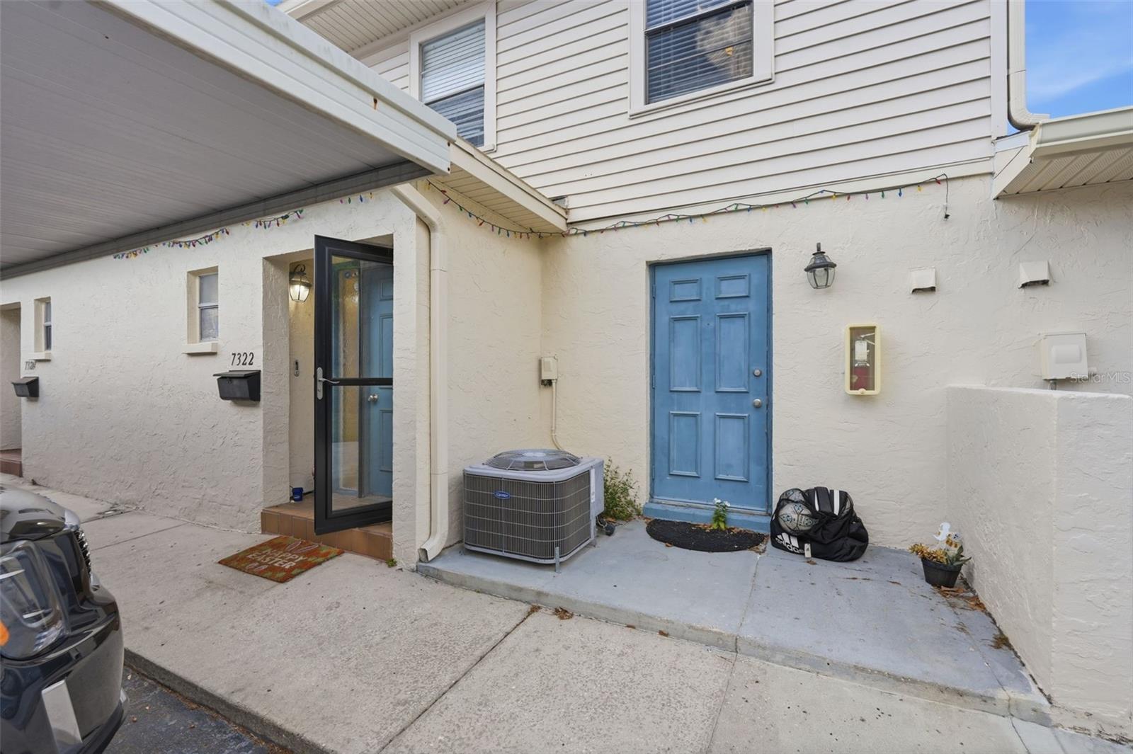 TOWNHOUSES AT BONNIE BAY CONDO - Residential