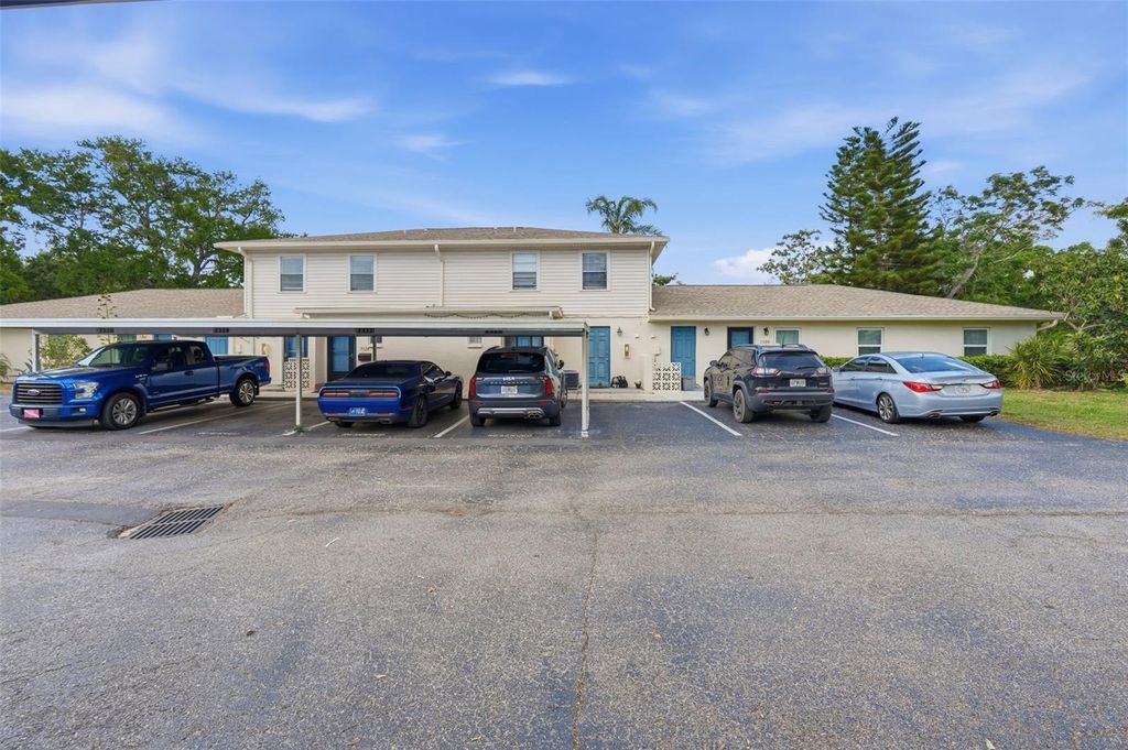 Photo of 7322 Stone Haven Court N #7322, Pinellas Park, FL 33781 (MLS # TB8494507)