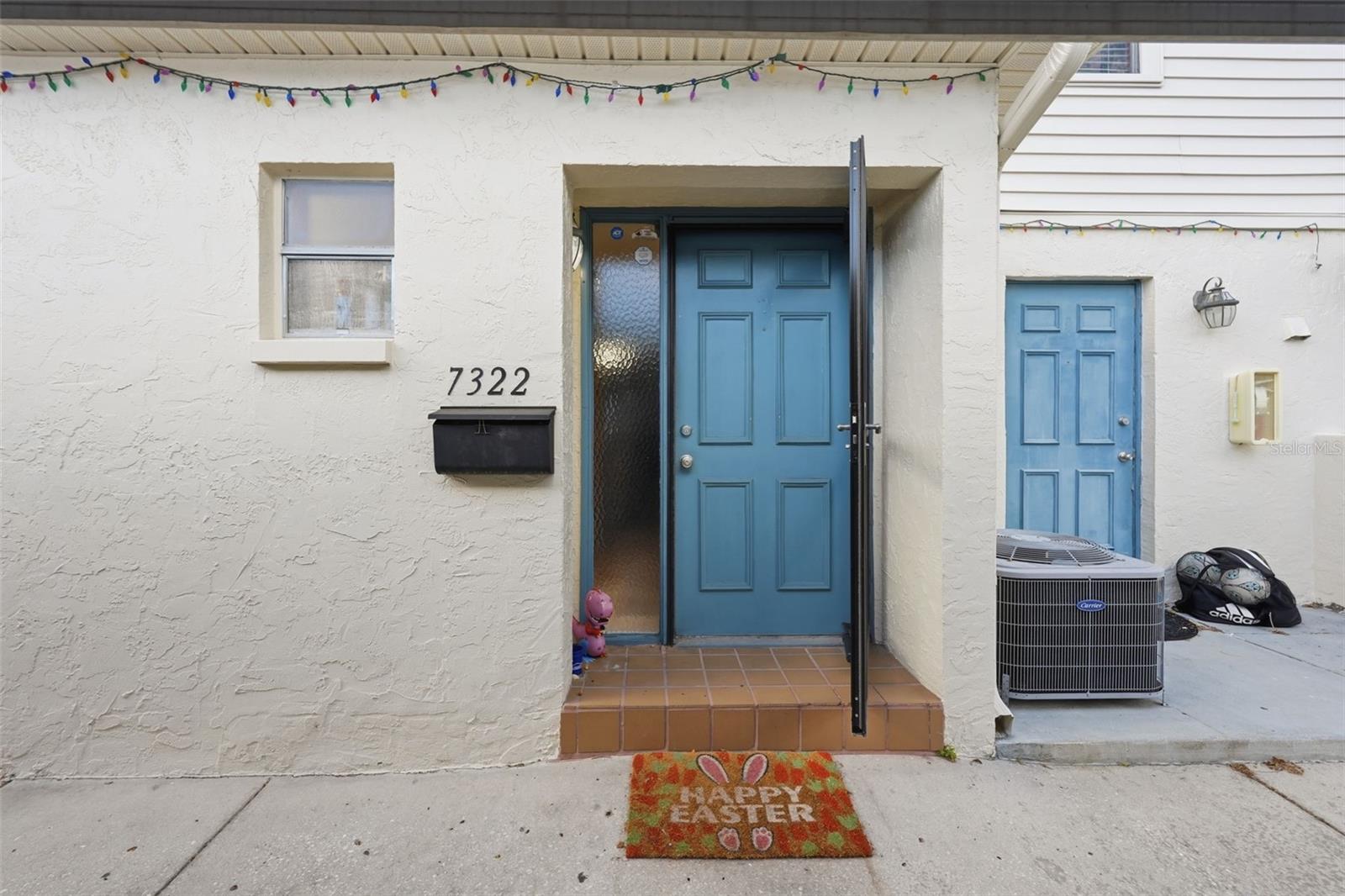 TOWNHOUSES AT BONNIE BAY CONDO - Residential