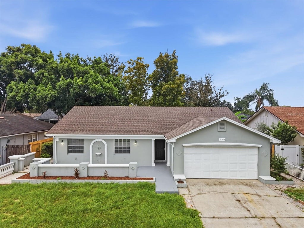 Photo of 629 La Salle Drive, Altamonte Springs, FL 32714 (MLS # V4950854)
