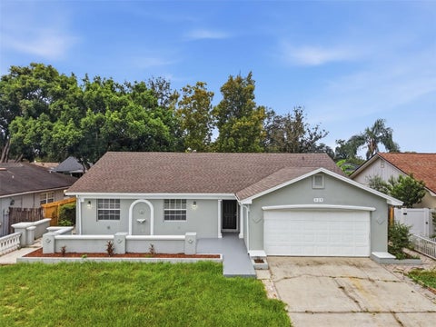 Property photo of 629 La Salle Drive, Altamonte Springs, FL 32714
