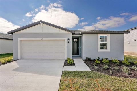 A home in NOKOMIS